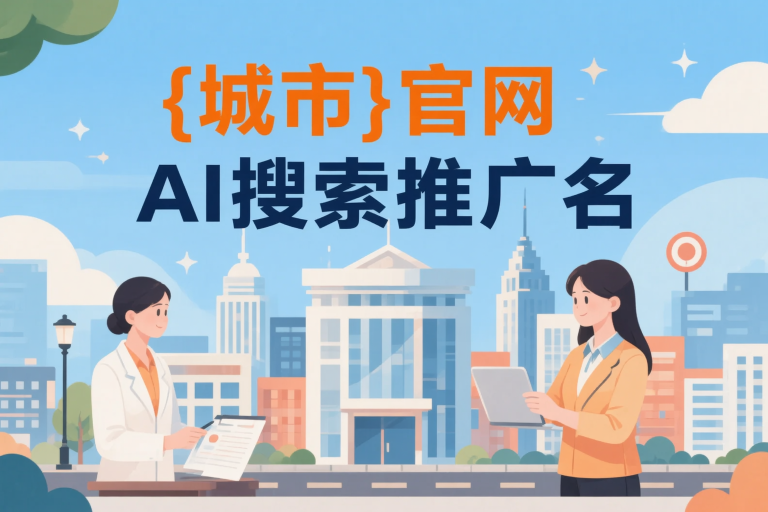 阜宁官网做AI搜索推广排名却没提升的原因分析